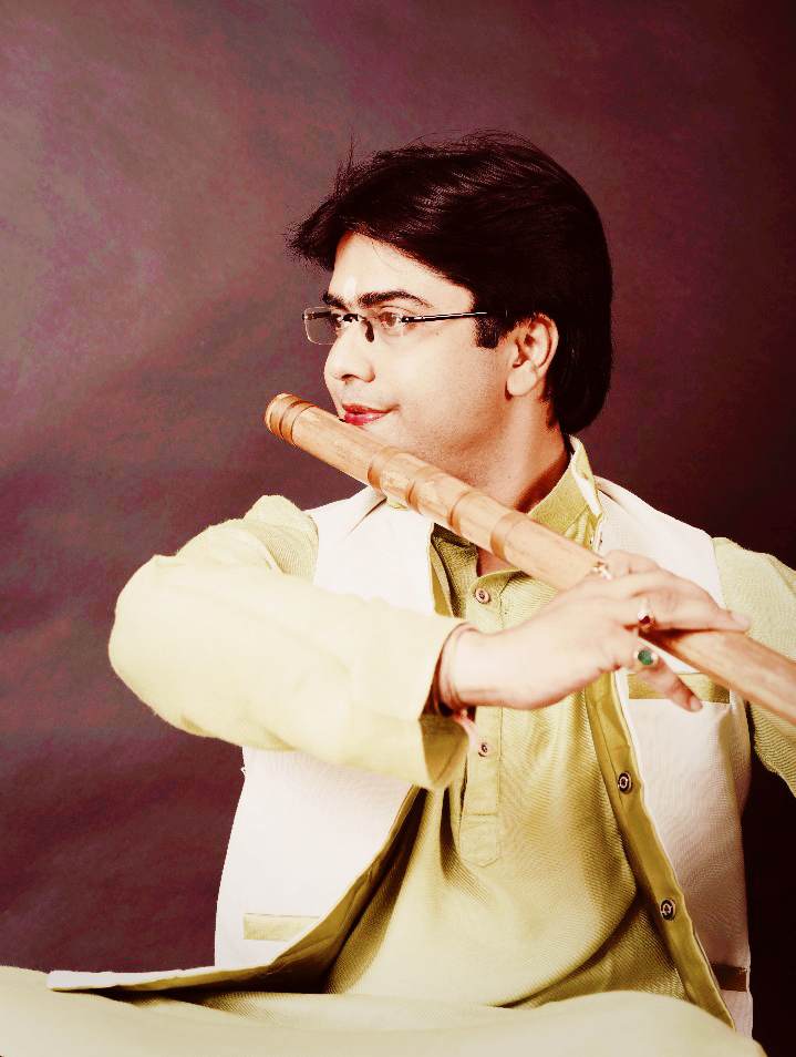 Soumyajyoti Ghosh