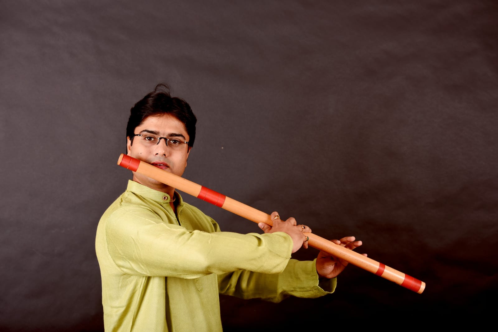 Soumyajyoti Ghosh