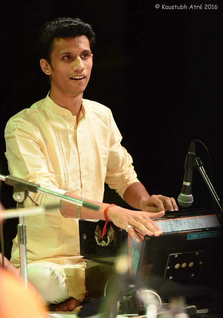 Abhishek shinkar