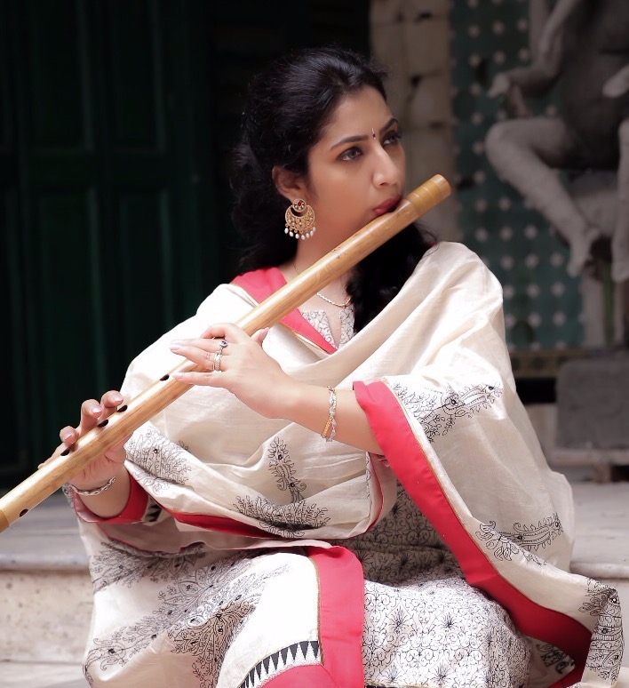 Debopriya chatterjee
