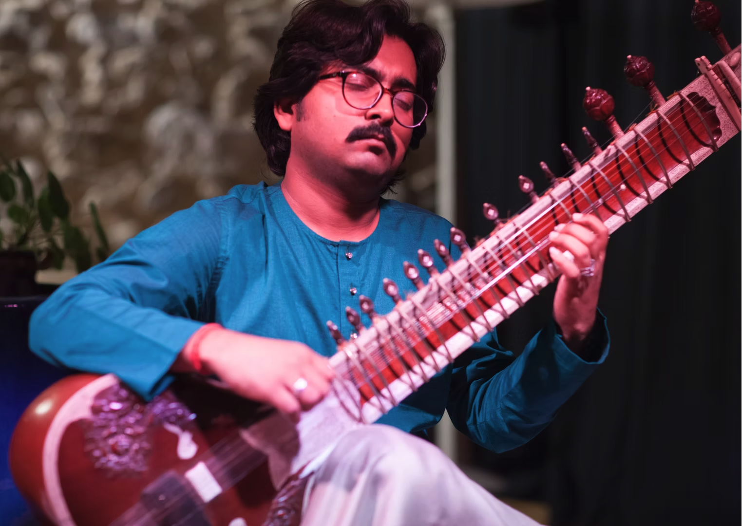 Sri Deepsankar Bhattacharjee