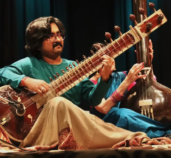 Sri Deepsankar Bhattacharjee
