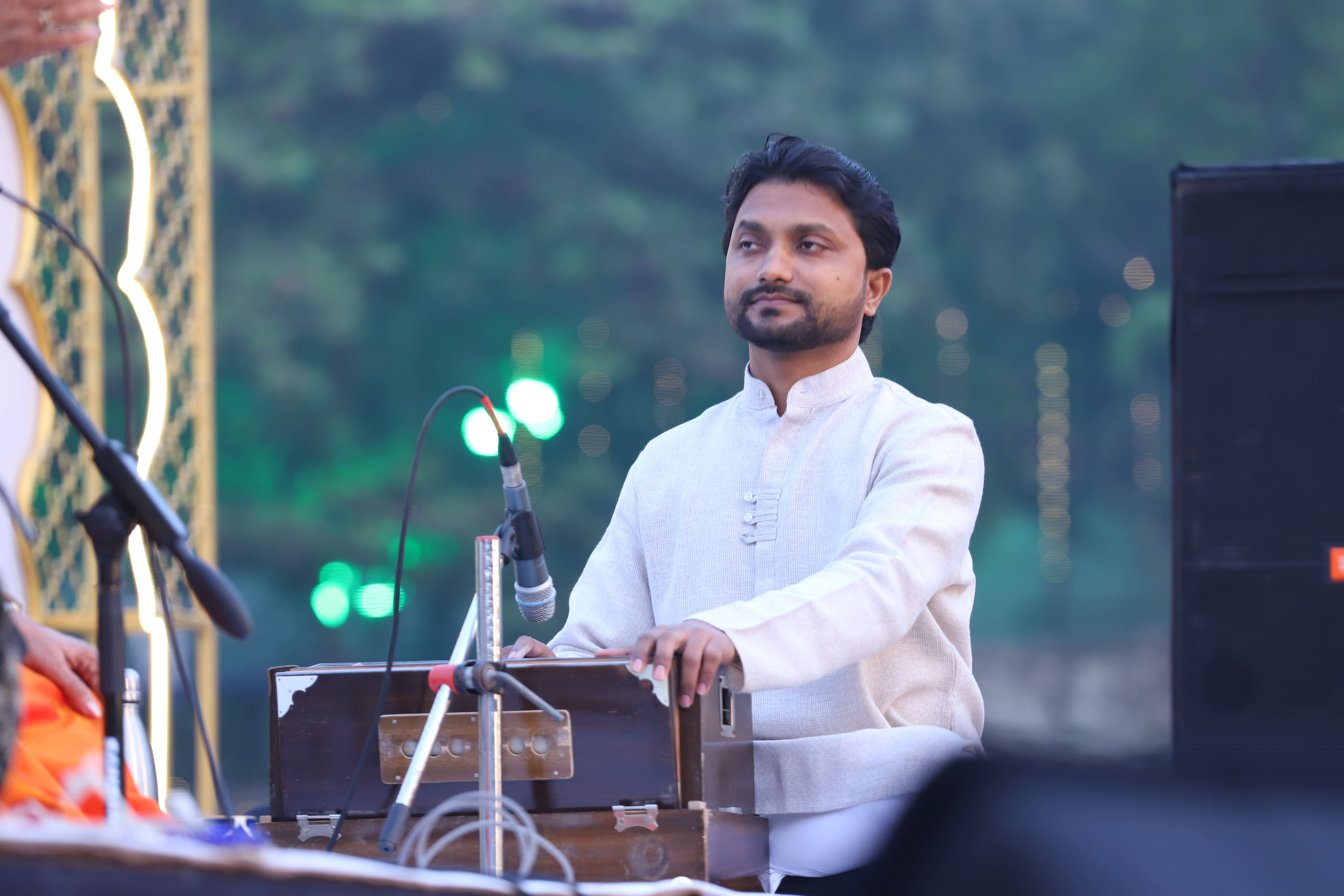 Dnyaneshwar Sonawane
