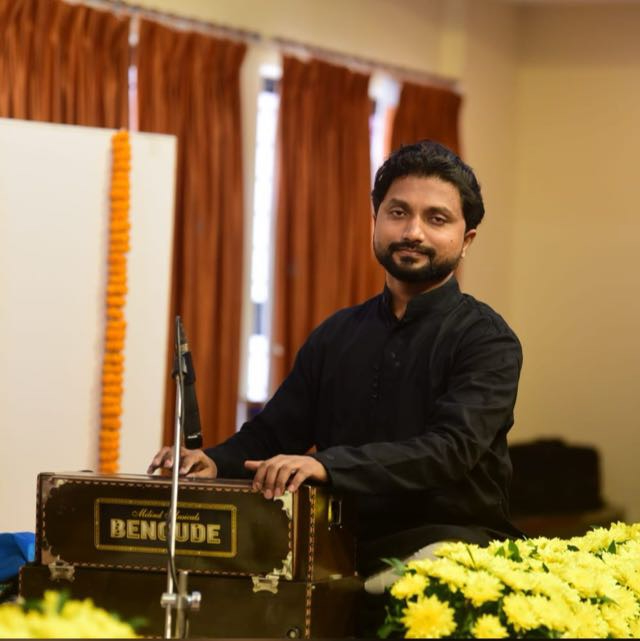Dnyaneshwar Sonawane