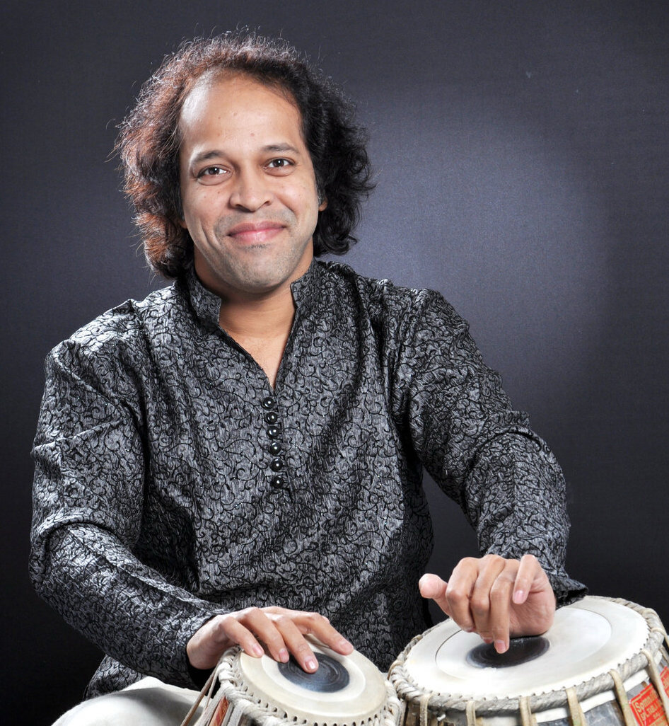 Harshad Kanetkar