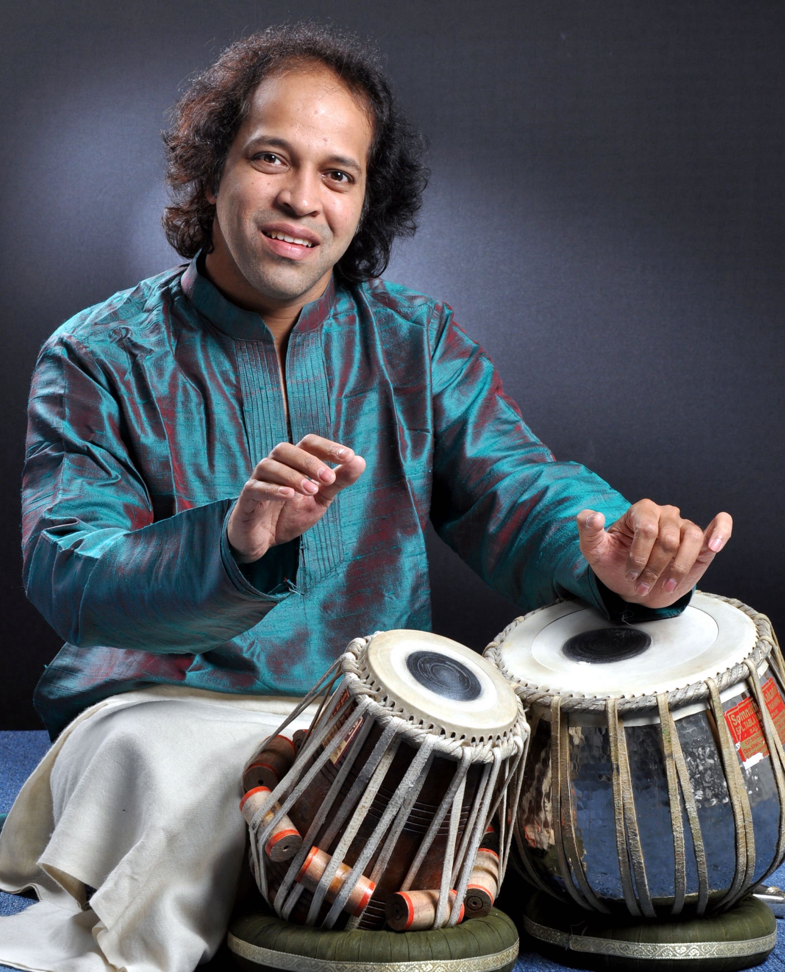 Harshad Kanetkar