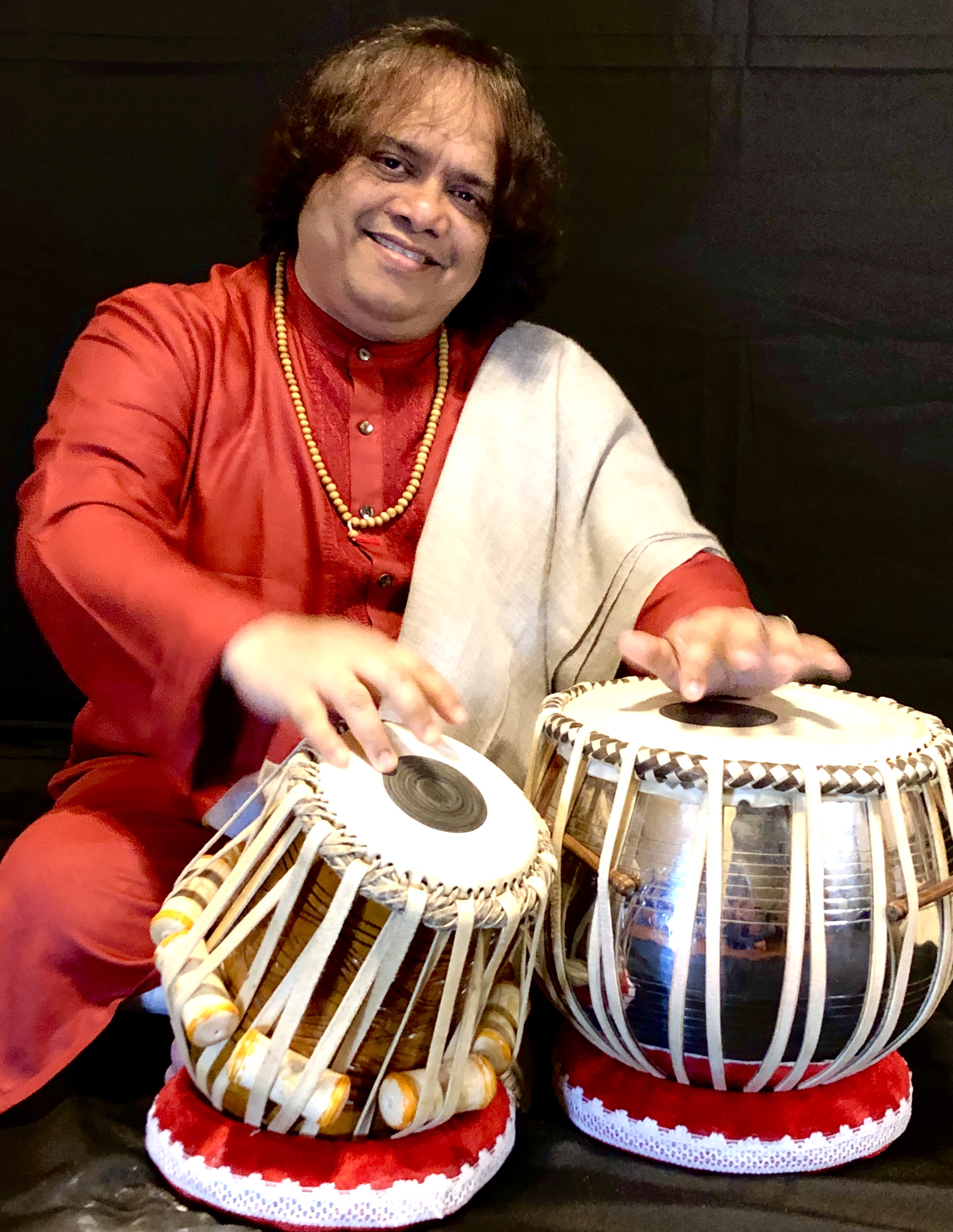 Hindole Majumdar