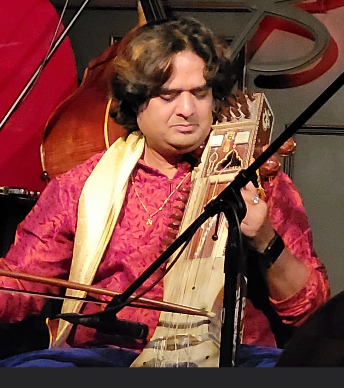 Pankaj Mishra