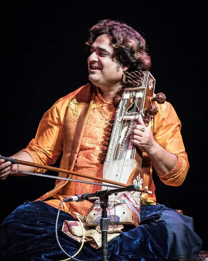 Pankaj Mishra