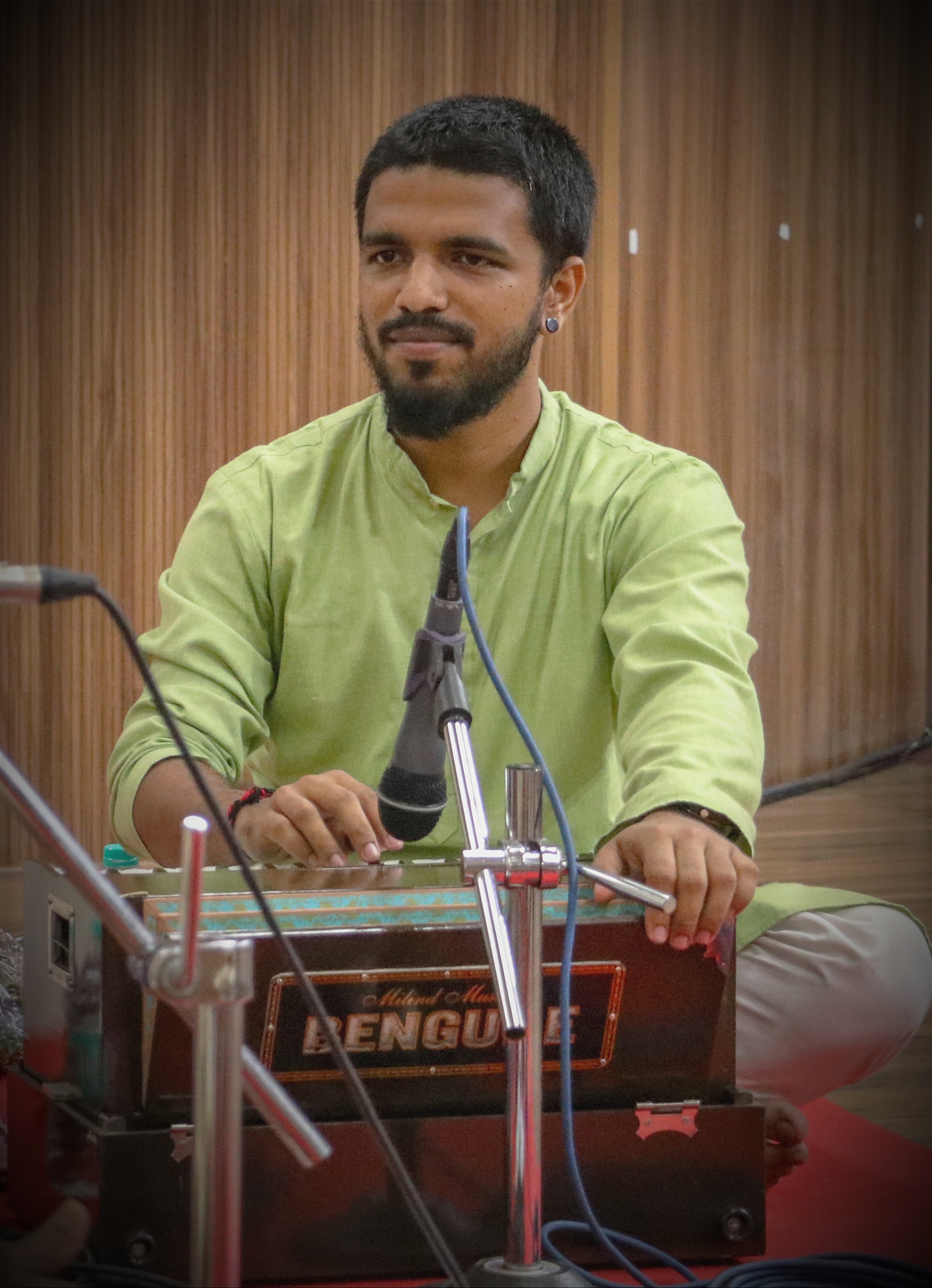 Prasad Kamath