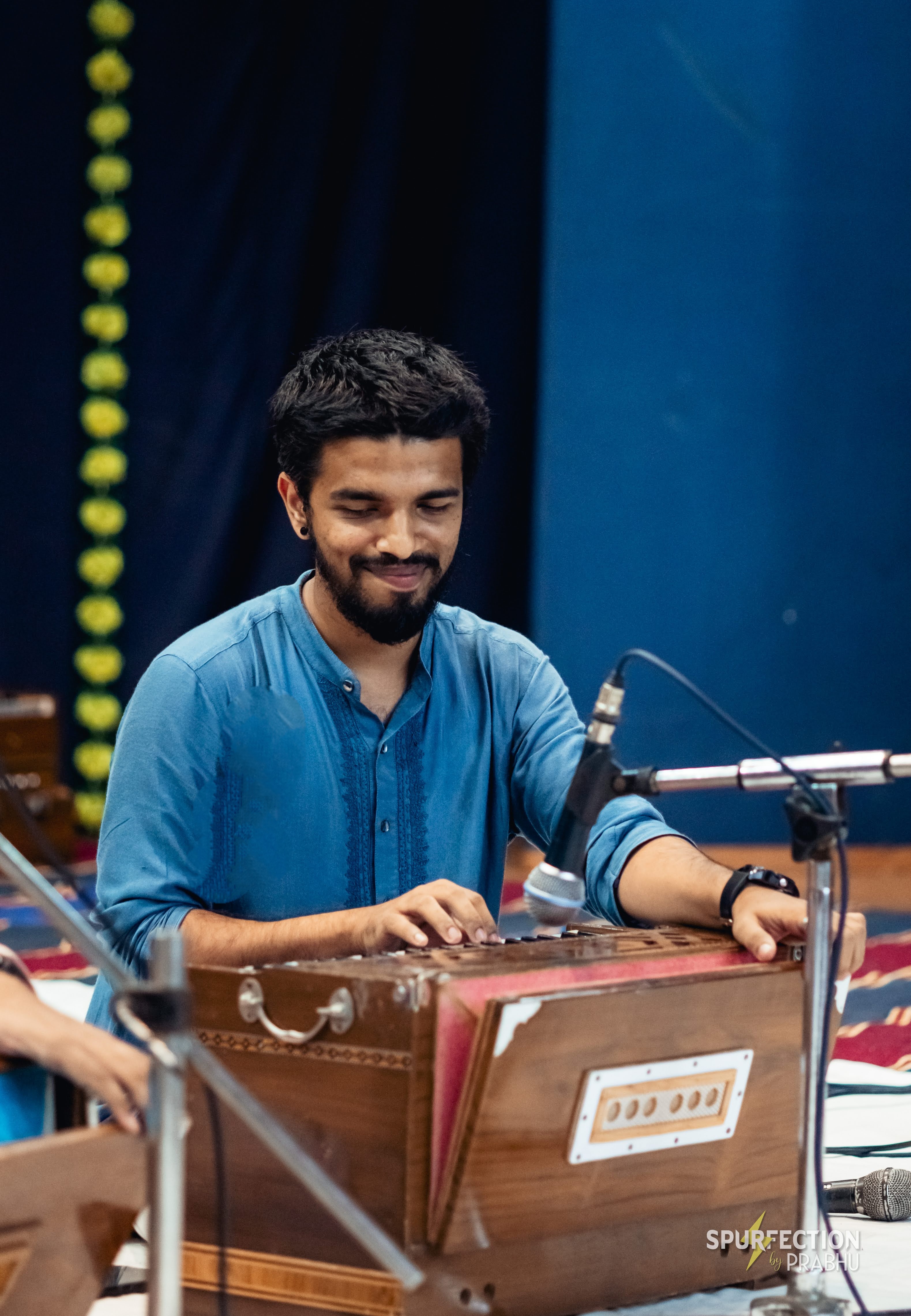 Prasad Kamath