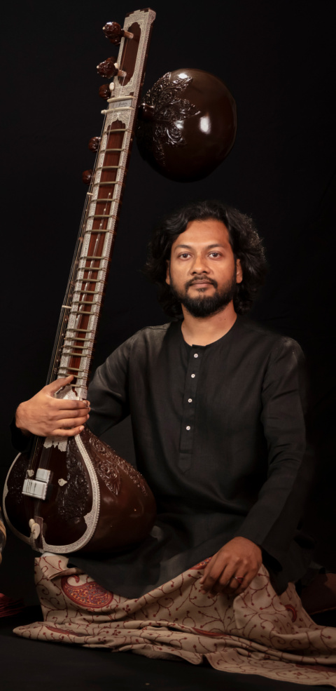 Rohan Dasgupta