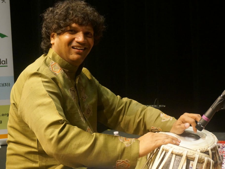 Sanjay Deshpande