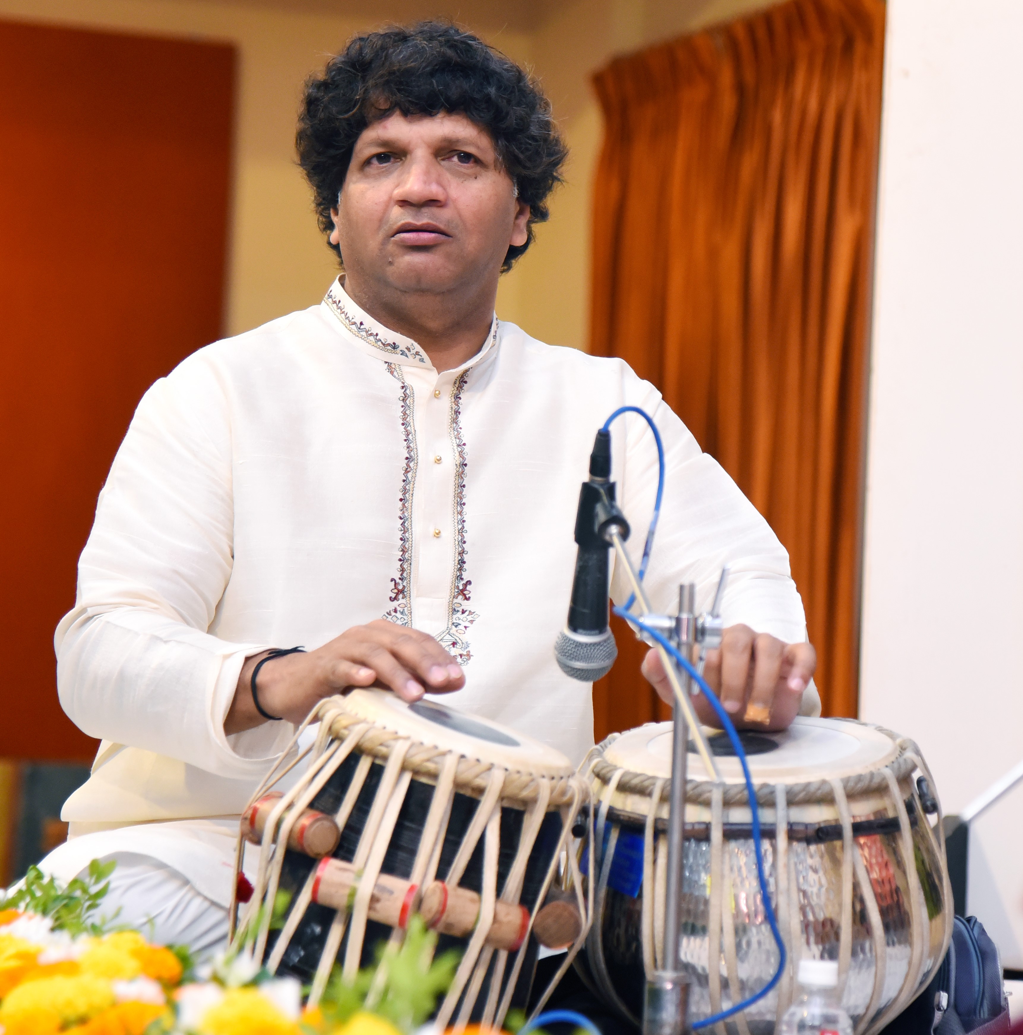 Sanjay Deshpande