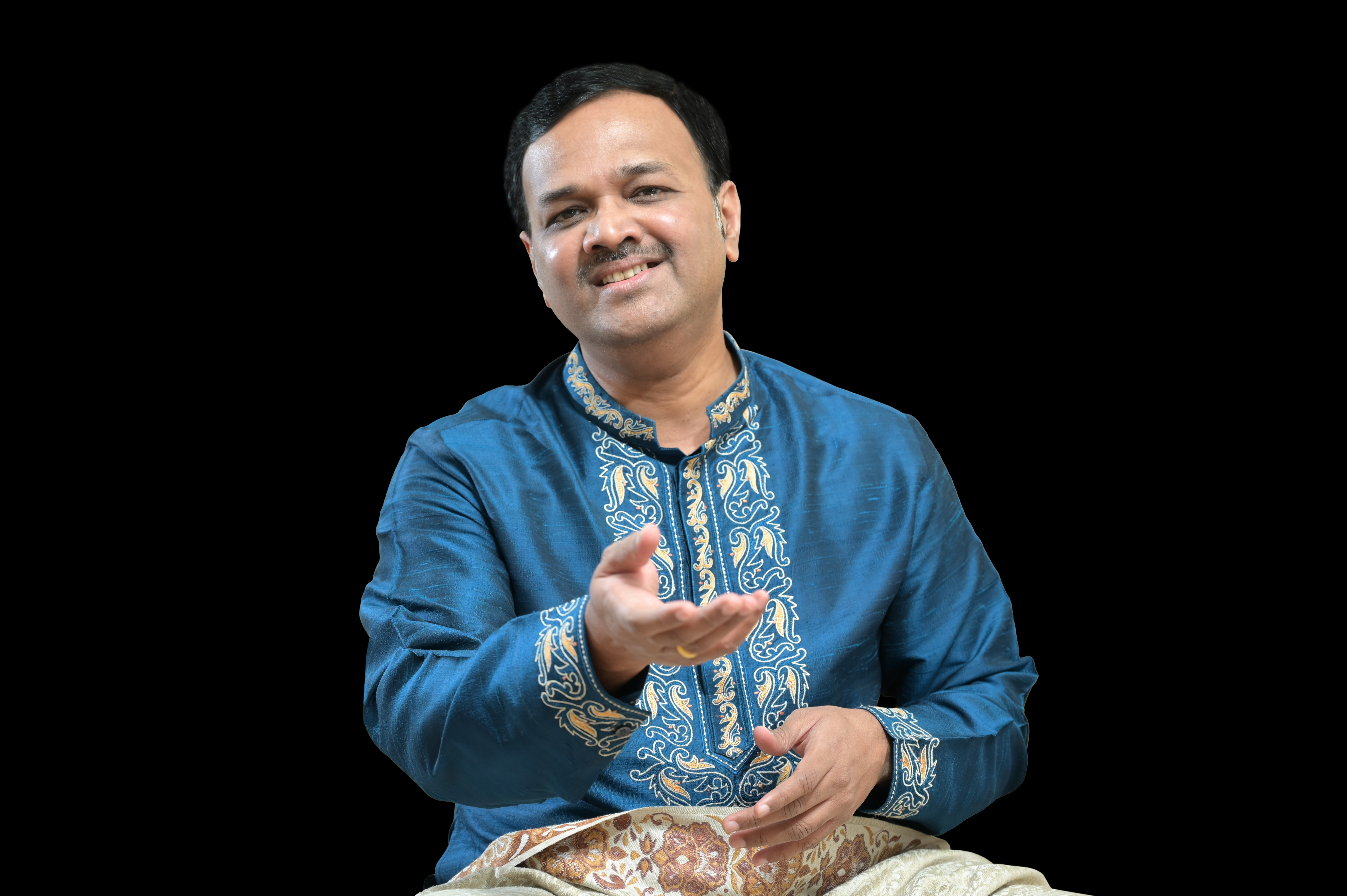 Pandit Sanjeev Abhyankar