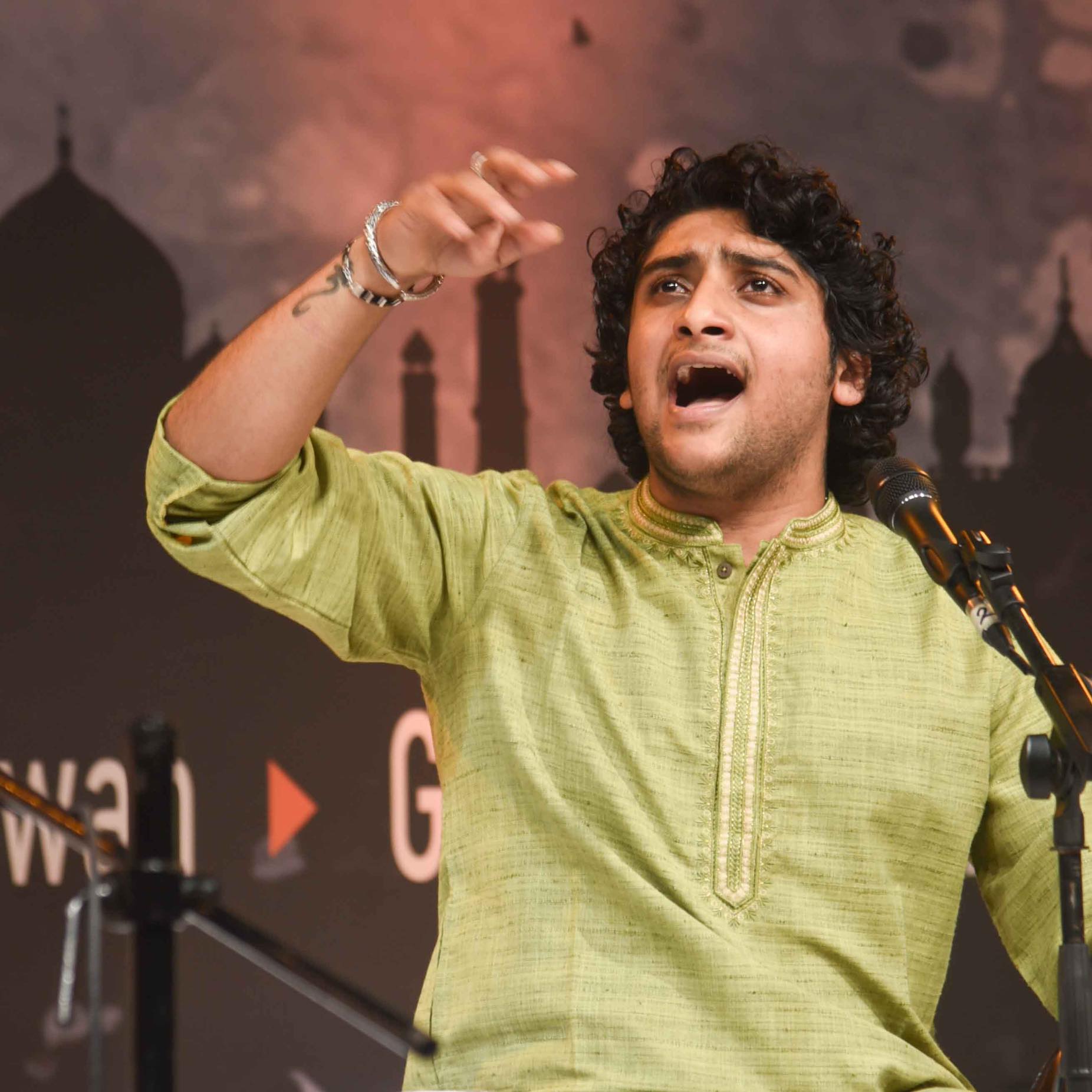 Siddhartha Belmannu