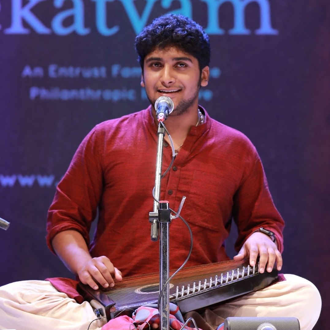 Siddhartha Belmannu