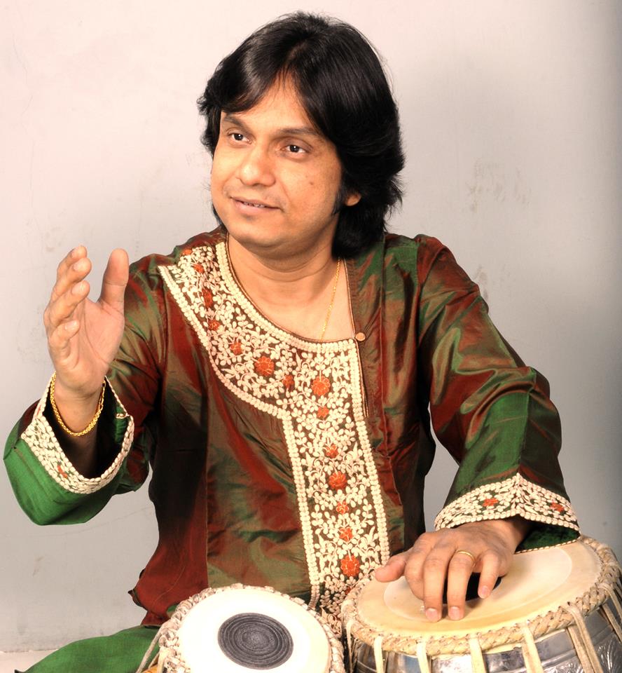 Sri Subrata Bhattacharya