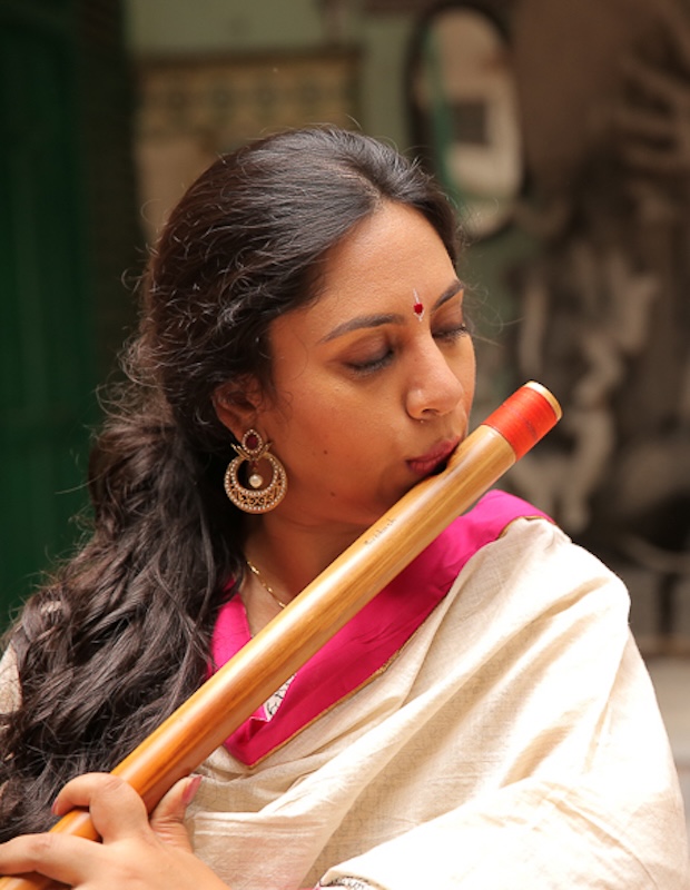 Suchismita Chatterjee
