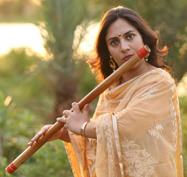 Suchismita chatterjee