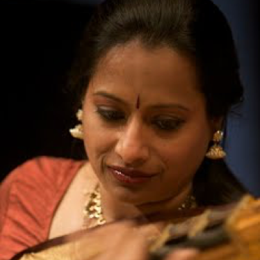 Nirmala Rajasekar